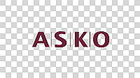 ASKO logo rød.ai