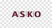 ASKO logo rød.ai